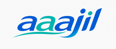 aaajil logo